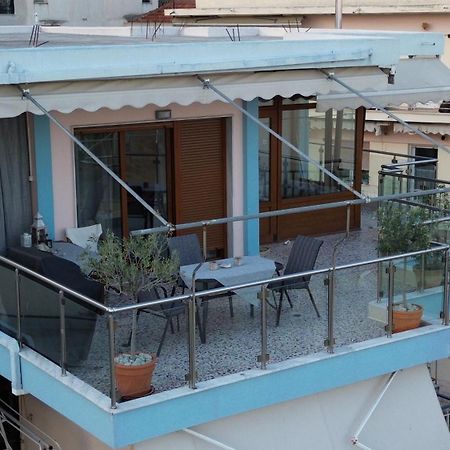 Thea Apartment 카발라 외부 사진