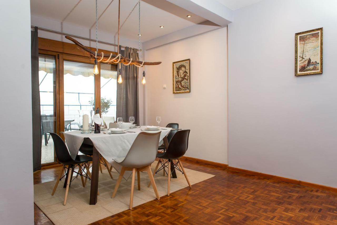 Thea Apartment 카발라 외부 사진