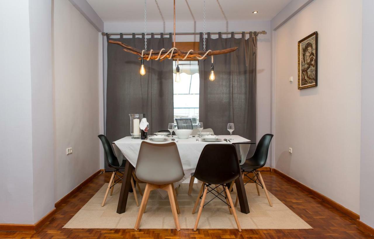 Thea Apartment 카발라 외부 사진