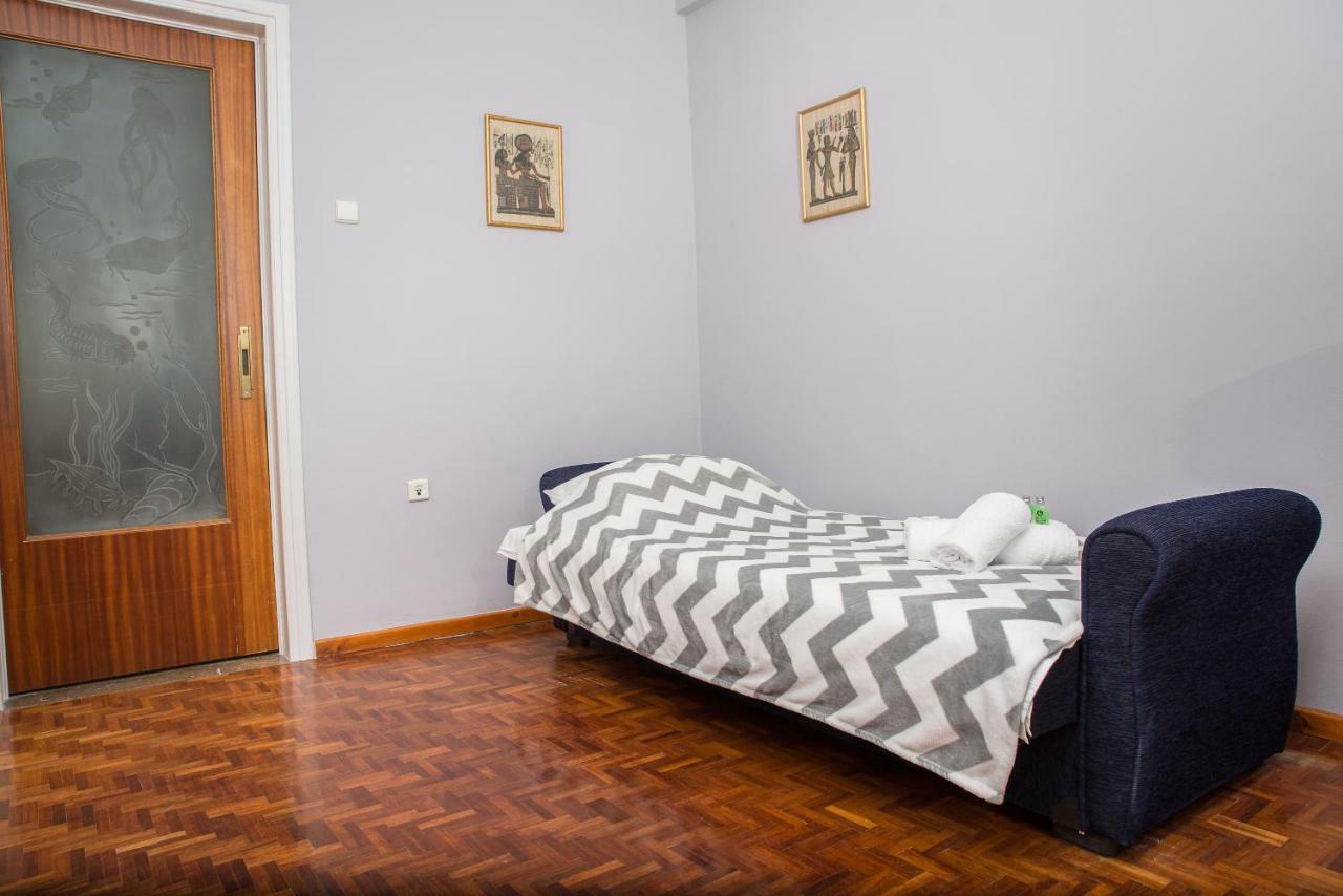 Thea Apartment 카발라 외부 사진