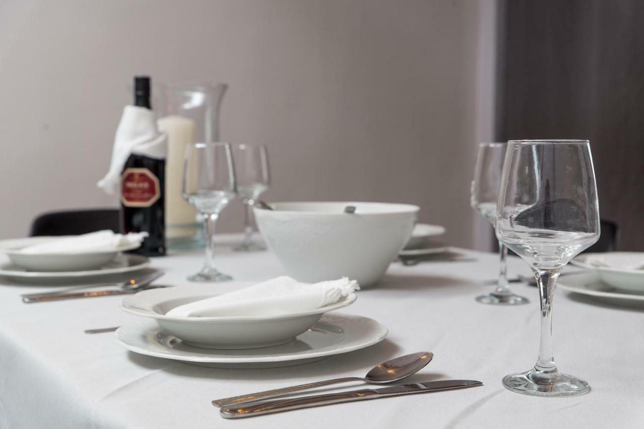 Thea Apartment 카발라 외부 사진