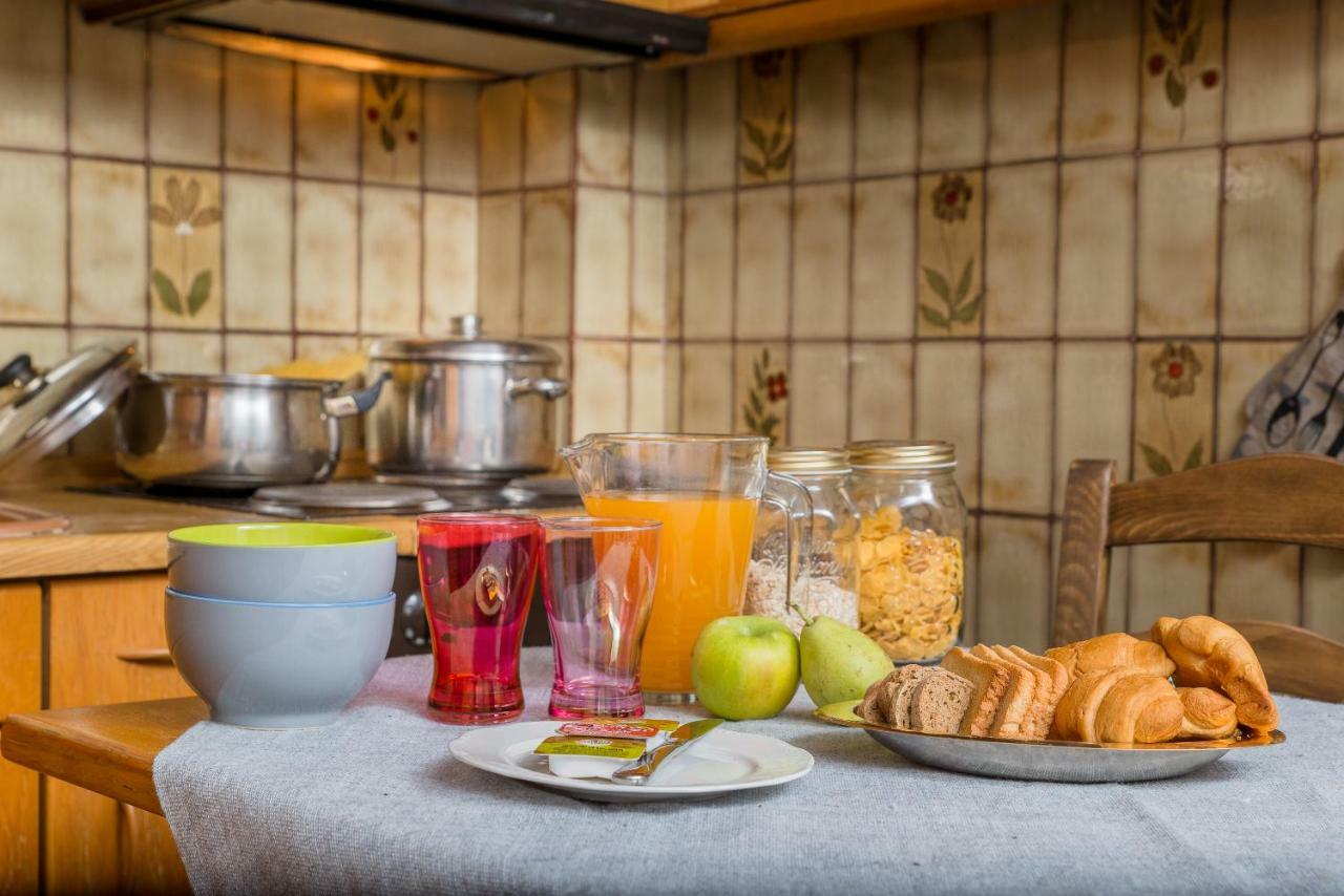 Thea Apartment 카발라 외부 사진
