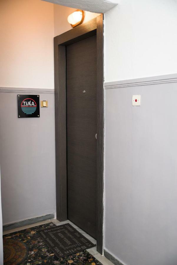 Thea Apartment 카발라 외부 사진