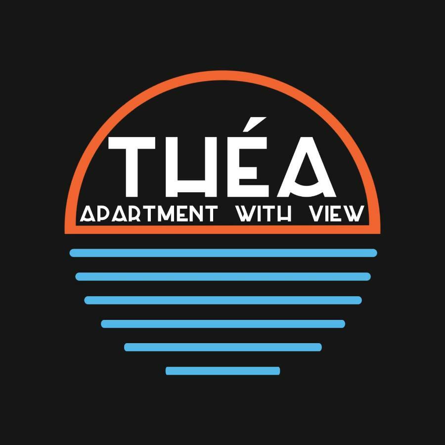 Thea Apartment 카발라 외부 사진