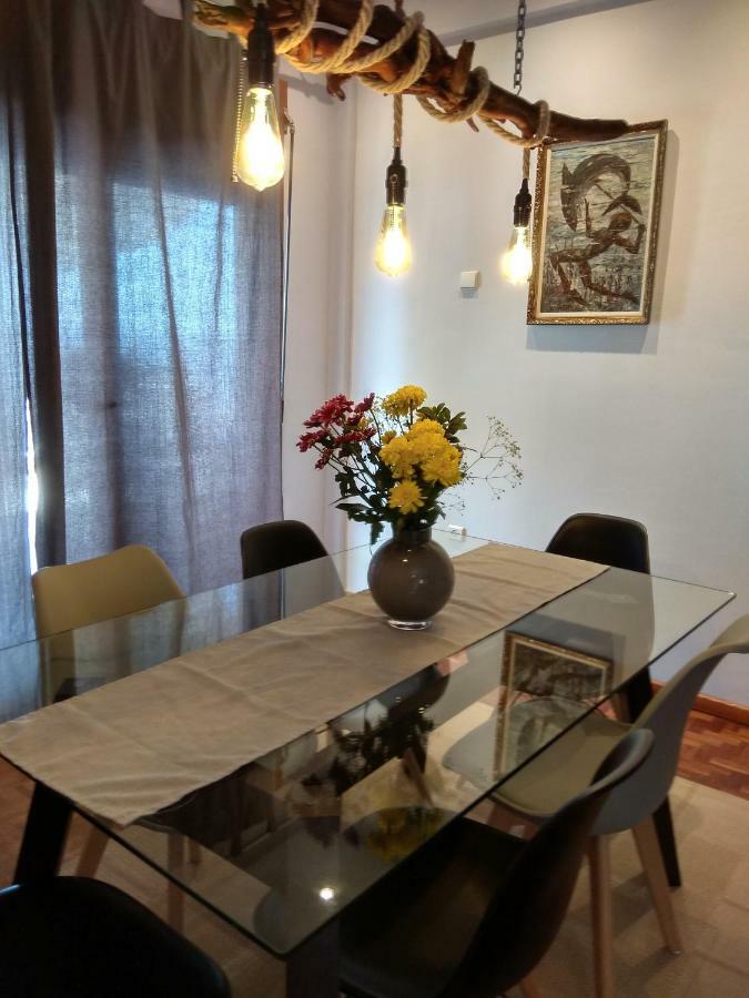 Thea Apartment 카발라 외부 사진