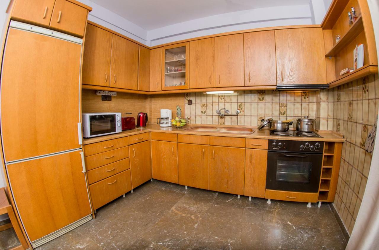 Thea Apartment 카발라 외부 사진